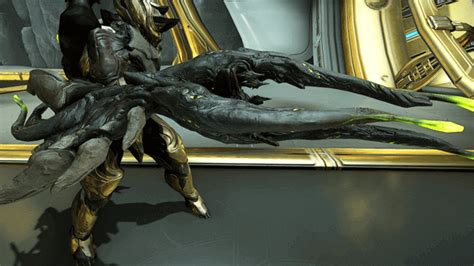 This weapon deals primarily Heat and Impact damage. . Warframe bubonico